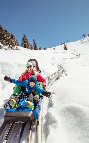 Alpbachtaler Lauser Sauser I Ski Juwel Alpbachtal Wildsch nau